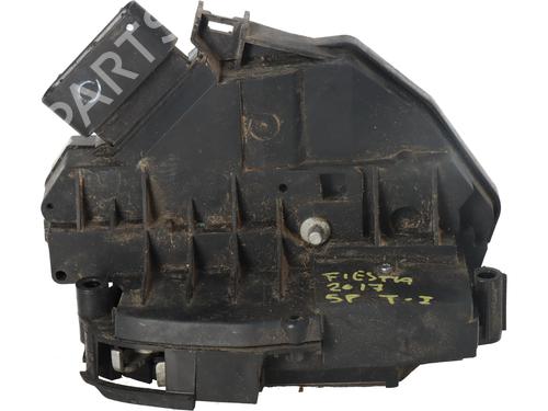Used Rear left lock Rear left lock FORD FIESTA VI (CB1, CCN) 1.6 TDCi (75 hp) 32461451 32461451