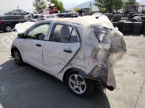 AC compressor KIA PICANTO II (TA) 1.0 | BP38197209M34 - Image 10