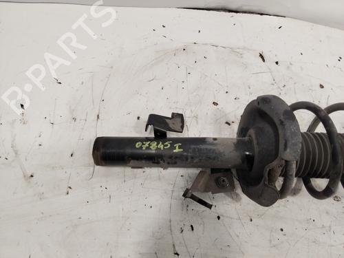 Left front shock absorber FORD FOCUS II (DA_, HCP, DP)  | BP24801294M16 