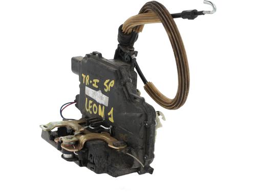 Venstre bak lås SEAT LEON (1M1) [1999-2006]  29408831