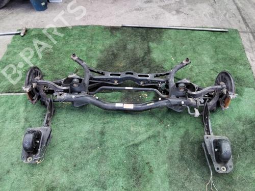 Used Rear axle AUDI A3 Sportback (8VA, 8VF) 35 TFSI (150 hp) 32758530