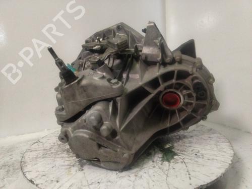 Gearkasse RENAULT MEGANE II Estate (KM0/1_) 1.5 dCi (KM16, KM1E) | BP30002656M3