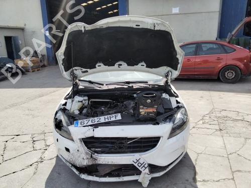 Right sun visor VOLVO V40 Hatchback (525) D2 | BP33441009I2  - Image 11