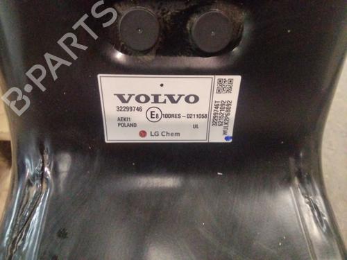 Battery VOLVO XC40 (536)  | BP29715597E11 
