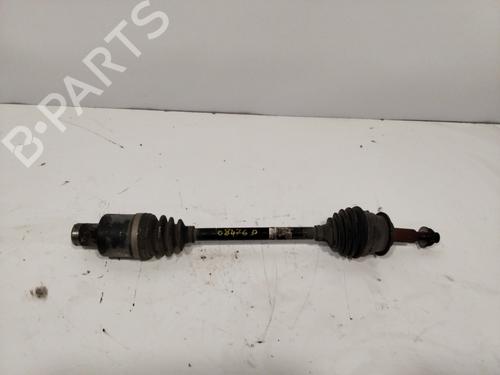 Drivaksel fortil Højre SUZUKI SWIFT III (MZ, EZ) [2005-2025]  28598668