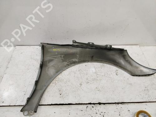 Left front fenders MERCEDES-BENZ R-CLASS (W251, V251) R 350 CDI 4-matic (251.022, 251.122) | BP17968470C41 