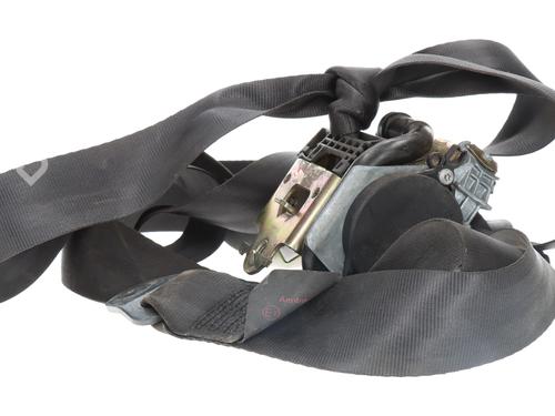 Front right seatbelt PEUGEOT 207 (WA_, WC_)  | BP30056394I25