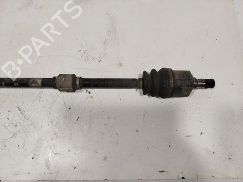 Right front driveshaft KIA SPORTAGE II (JE_, KM_) 2.0 CRDi | BP24372102M39 