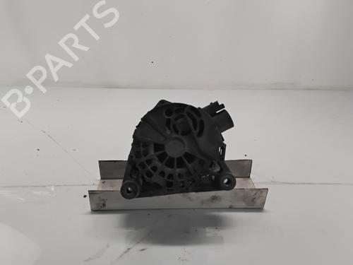 Generator CITROËN C2 (JM_) 1.6 VTS (122 hp) 28677060