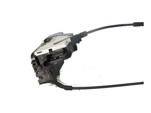 Front left lock CITROËN C3 Picasso (SH_) | BP32303109C98