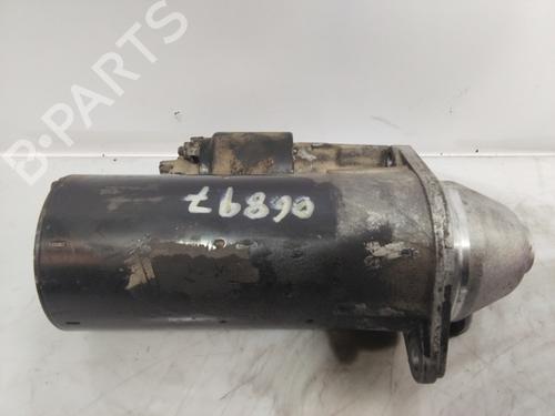 Starter MERCEDES-BENZ A-CLASS (W168) A 170 CDI (168.008) | BP21591174M8 