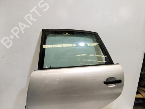 Left rear door SEAT IBIZA III (6L1) 1.9 SDI | BP18265508C4 