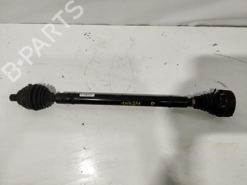 Right front driveshaft SEAT ALTEA (5P1)  | BP30582128M39 