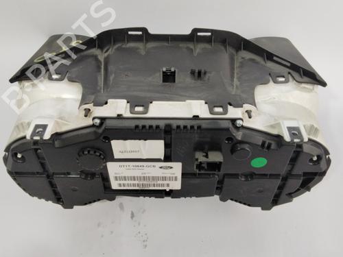 Instrument cluster FORD TRANSIT CONNECT V408 Box Body/MPV  | BP29547659C47 