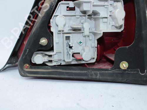 Left taillight FORD MONDEO III (B5Y)  | BP11795791C34 