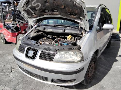 Right front steering knuckle SEAT ALHAMBRA (7V8, 7V9) 1.9 TDI | BP23332529M26 