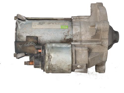 Used Starter Starter CITROËN C4 I (LC_) [2004-2014] 36258641 36258641