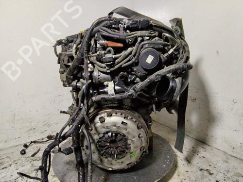 Engine FORD KUGA II (DM2) 2.0 TDCi 4x4 | BP37462464M1 - Image 3