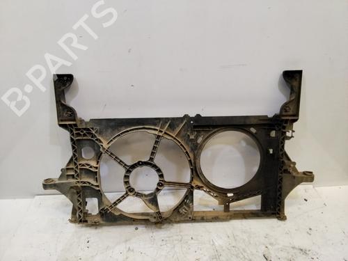 Used Front slam panel SAAB 9-3 (YS3F, E79, D79, D75) 1.9 TiD (120 hp) 17968880