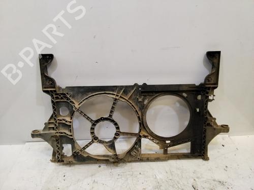 Frontplate/Frontkurv SAAB 9-3 (YS3F, E79, D79, D75) 1.9 TiD (120 hp) 17968880