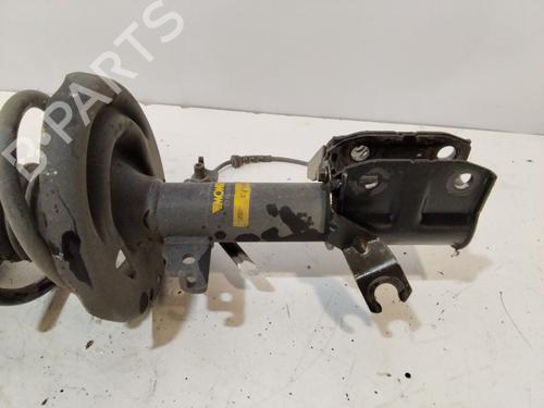 Left front shock absorber RENAULT MEGANE III Grandtour (KZ0/1)  | BP29549959M16 