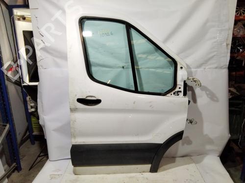 Used Right front door FORD TRANSIT Van (FA_ _) [2006-2014]  30714087