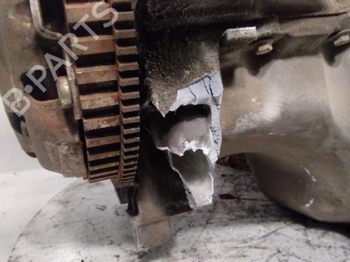 Engine CITROËN XSARA (N1)  | BP22432536M1 