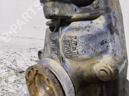 Differensial bakvogn BMW 3 (E46) 320 d | BP30061512M24 