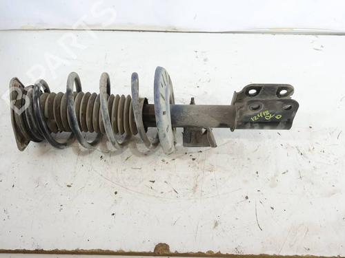 Right front shock absorber CITROËN C4 Picasso II | BP39596337M17 - Image 2