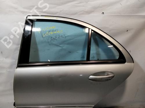 Left rear door MERCEDES-BENZ C-CLASS (W203)  | BP29489115C4 