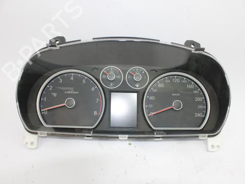 Used Instrument cluster HYUNDAI i30 Estate (FD) 2.0 (143 hp) 13015672