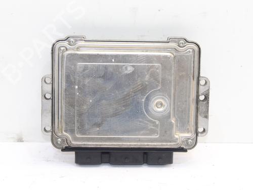 Engine control unit (ECU) RENAULT SCÉNIC II (JM0/1_) 1.9 dCi (JM0G, JM12, JM1G, JM2C) | BP13394252M57 