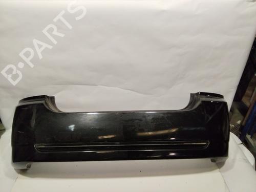 Rear bumper TOYOTA COROLLA (_E12_)  | BP29392875C8 