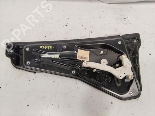 Used Rear right window mechanism LAND ROVER RANGE ROVER SPORT I (L320) [2005-2013]  27605559