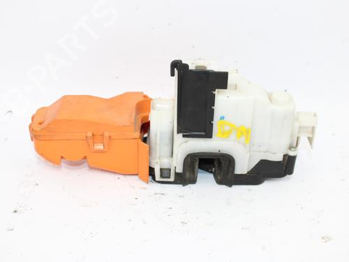 Front left lock FORD KA (RB_)  | BP15603834C98 