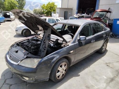 Engine control unit (ECU) FORD MONDEO III Saloon (B4Y) 2.0 TDCi | BP34645772M57  - Image 11