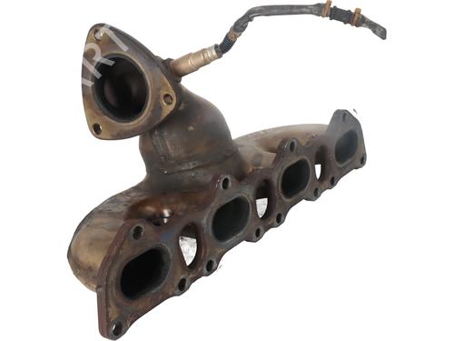 Exhaust manifold PORSCHE CAYENNE (9PA) | BP32858024M110 - Image 4