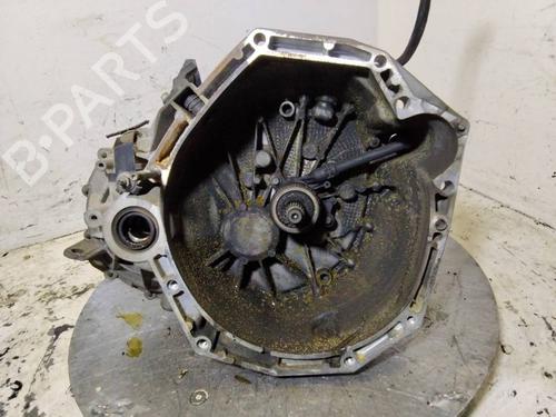 Gearkasse Gearkasse 38943874 38943874