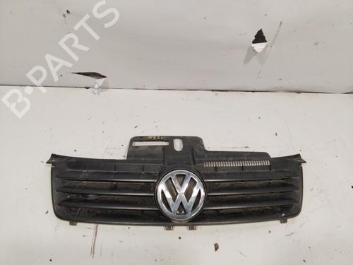 Used Grille VW POLO IV (9N_, 9A_) 1.4 16V (101 hp) 29062464