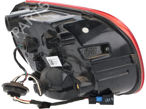 Right taillight CITROËN C5 AIRCROSS (A_)  | BP29965291C35