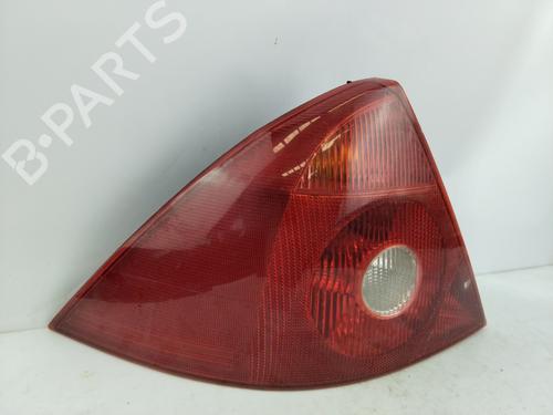 Left taillight FORD MONDEO III (B5Y) 2.0 16V TDDi / TDCi | BP24801272C34 