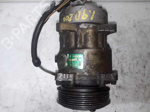 AC-Kompressor CITROËN XSARA (N1) 1.9 D | BP8571496M34 