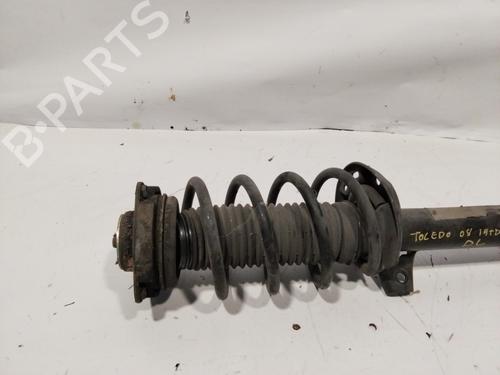 Left front shock absorber SEAT TOLEDO III (5P2)  | BP27470240M16 