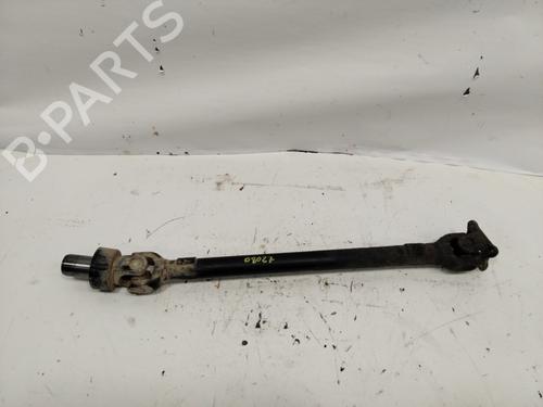 Kardanwelle für SUZUKI GRAND VITARA I (FT, HT) 2.0 HDI 110 16V 4x4 (SQ420D, TD83V) (109 hp) 27470237