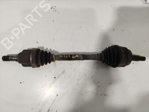 Drivaksel fortil venstre NISSAN INTERSTAR Van (X70) | BP30810256M38