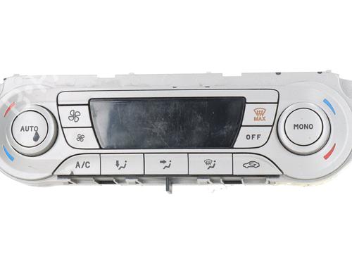 Used Climate control FORD FOCUS II (DA_, HCP, DP) 1.6 TDCi (109 hp) 30290955