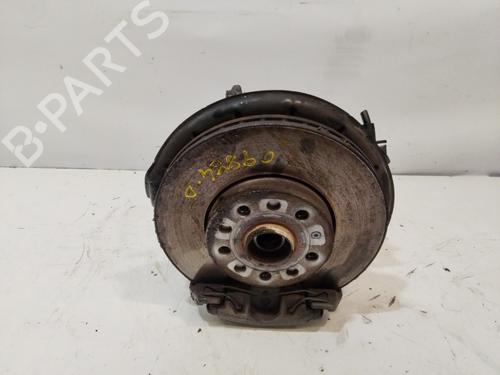 Høyre Styrespindel lagerhus AUDI A3 Sportback (8PA) 1.4 TFSI (125 hp) 29905094