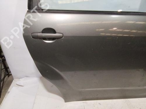 Right rear door TOYOTA COROLLA Verso (ZER_, ZZE12_, R1_) 2.2 D-4D (AUR10_, AUR10R) | BP30142663C5