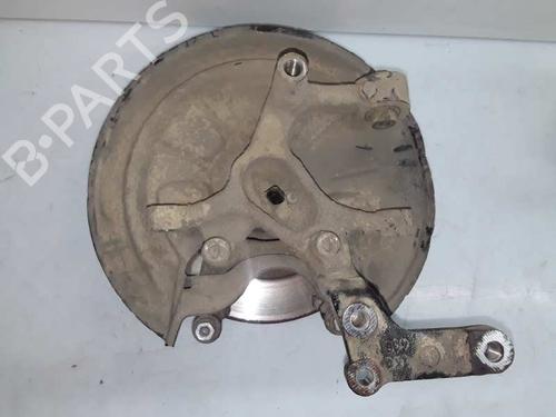Used Right rear steering knuckle SEAT LEON (1P1) [2005-2013]  8566388