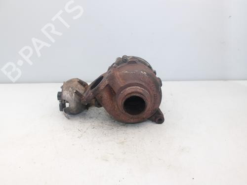 Turbocharger/Supercharger CITROËN C5 I (DC_)  | BP22779620M71 